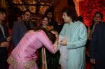 at Durga jasraj_s daughter Avani_s wedding reception with Puneet in Mumbai on 16th Dec 2012 (41).JPG
